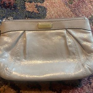 Coach bag! Great condition perfect for special occasions or everyday!